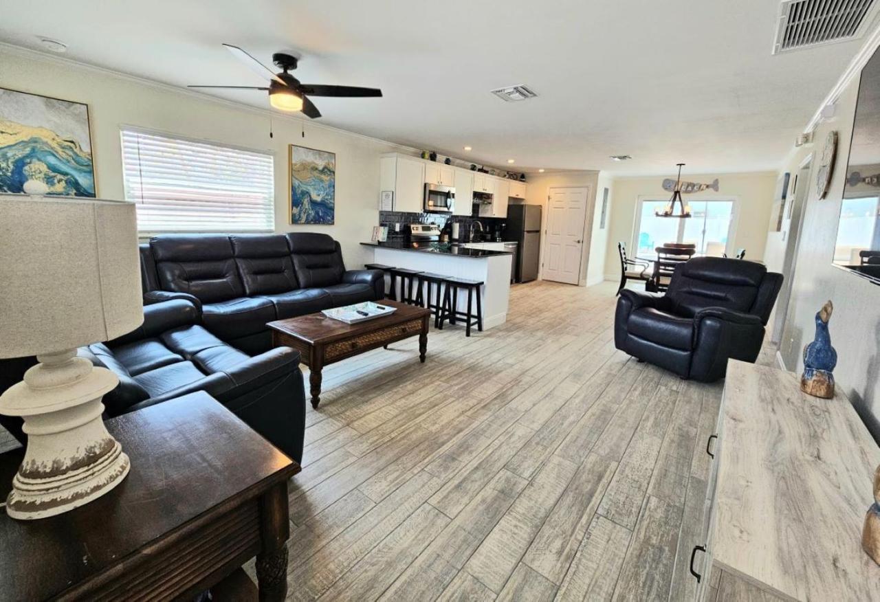 Coral By The Sea #3054 Villa Fort Myers Beach Bagian luar foto