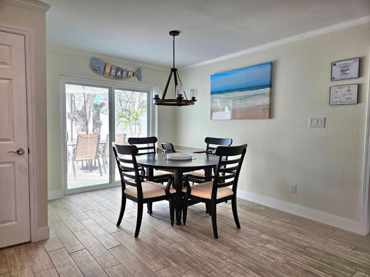 Coral By The Sea #3054 Villa Fort Myers Beach Bagian luar foto