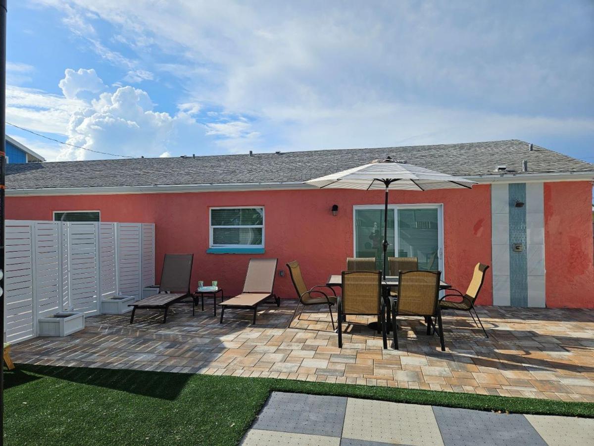 Coral By The Sea #3054 Villa Fort Myers Beach Bagian luar foto